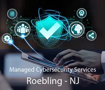 Managed Cybersecurity Services Roebling - NJ