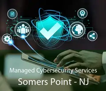 Managed Cybersecurity Services Somers Point - NJ