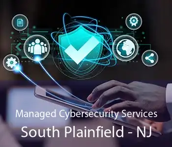 Managed Cybersecurity Services South Plainfield - NJ