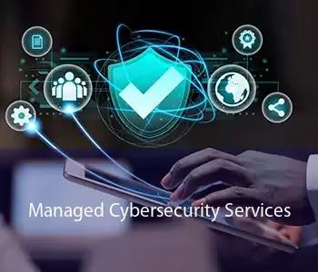Managed Cybersecurity Services 
