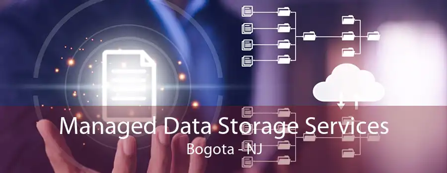 Managed Data Storage Services Bogota - NJ