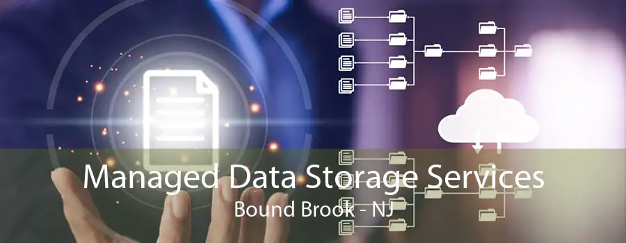 Managed Data Storage Services Bound Brook - NJ