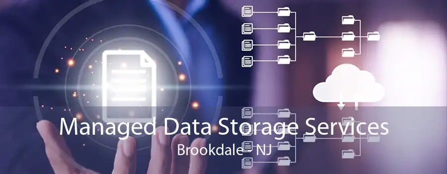 Managed Data Storage Services Brookdale - NJ