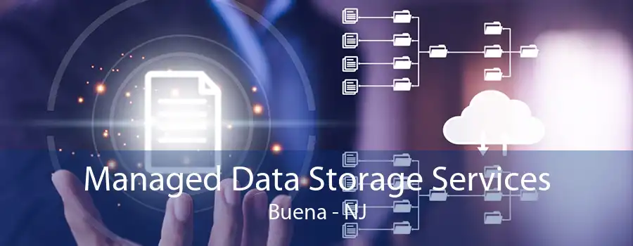 Managed Data Storage Services Buena - NJ