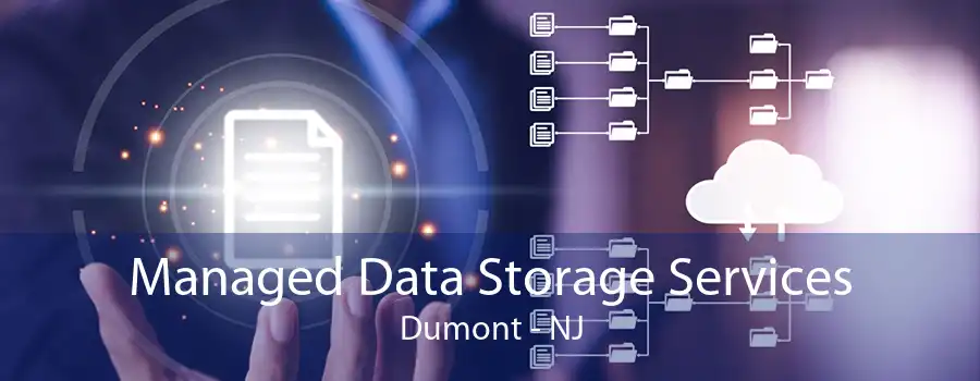 Managed Data Storage Services Dumont - NJ