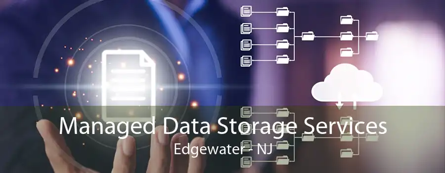 Managed Data Storage Services Edgewater - NJ