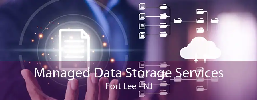 Managed Data Storage Services Fort Lee - NJ