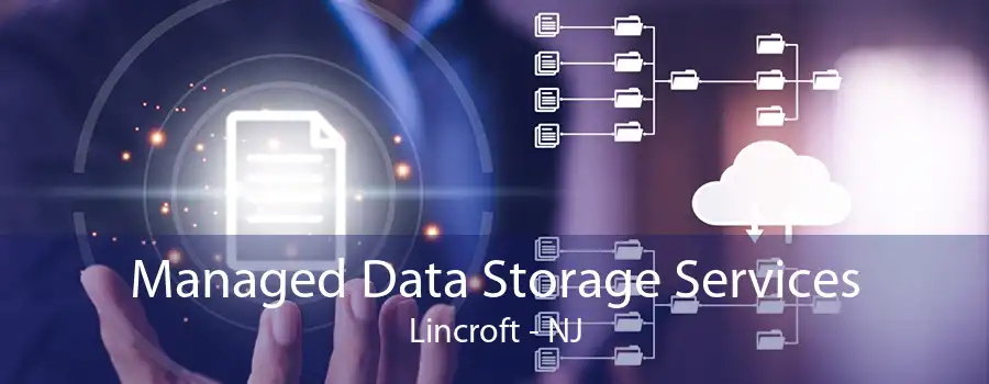 Managed Data Storage Services Lincroft - NJ