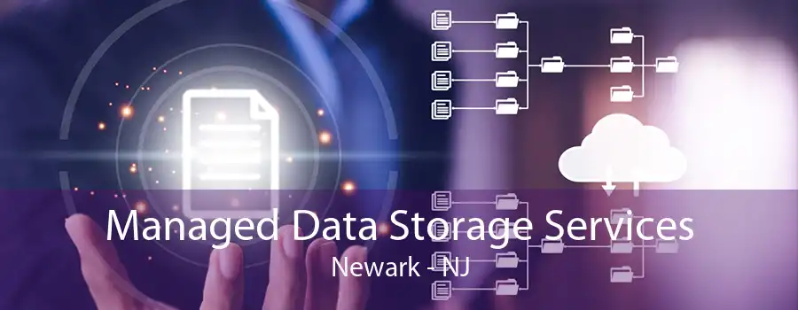 Managed Data Storage Services Newark - NJ