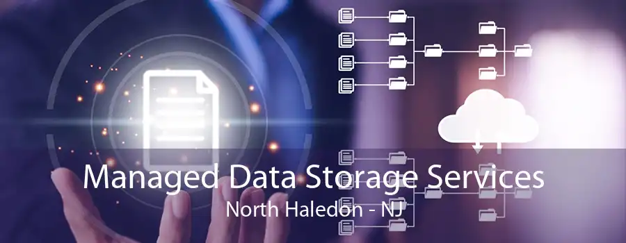 Managed Data Storage Services North Haledon - NJ