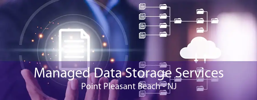 Managed Data Storage Services Point Pleasant Beach - NJ