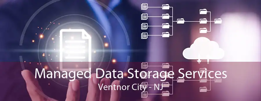 Managed Data Storage Services Ventnor City - NJ