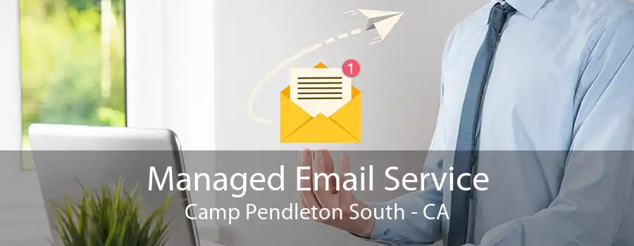 Managed Email Service Camp Pendleton South - CA