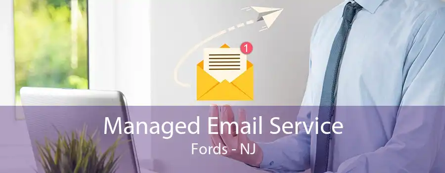 Managed Email Service Fords - NJ