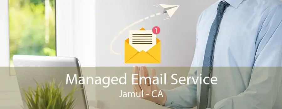 Managed Email Service Jamul - CA