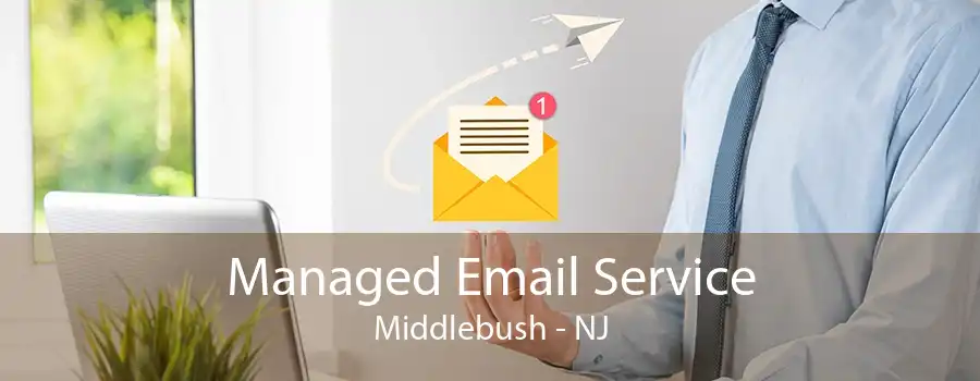 Managed Email Service Middlebush - NJ