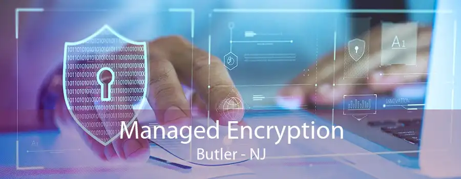 Managed Encryption Butler - NJ