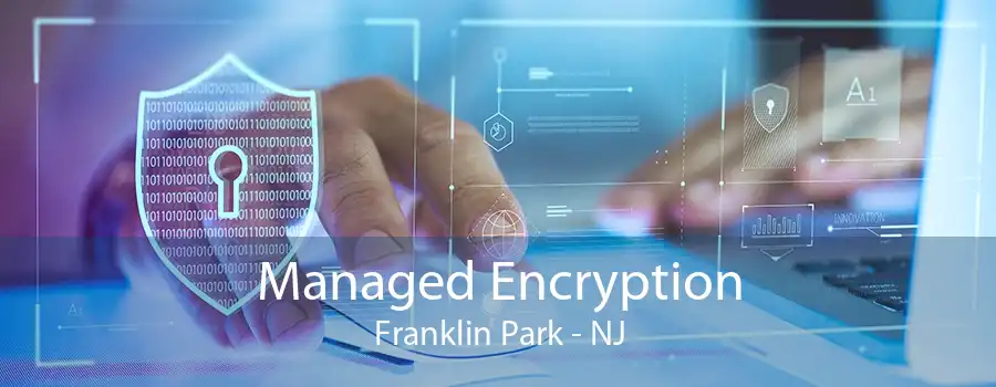 Managed Encryption Franklin Park - NJ