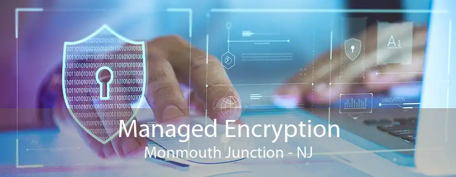 Managed Encryption Monmouth Junction - NJ