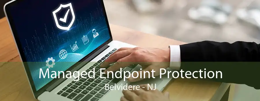 Managed Endpoint Protection Belvidere - NJ