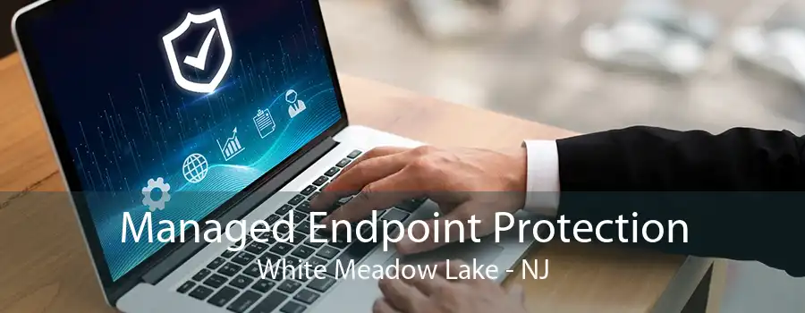 Managed Endpoint Protection White Meadow Lake - NJ