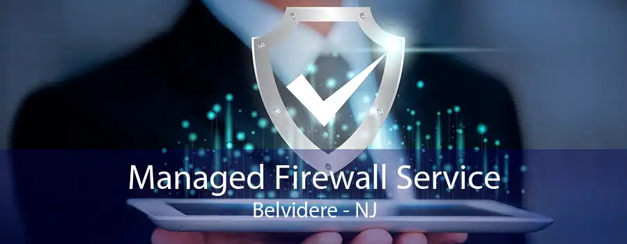 Managed Firewall Service Belvidere - NJ