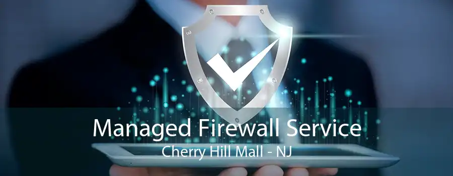 Managed Firewall Service Cherry Hill Mall - NJ