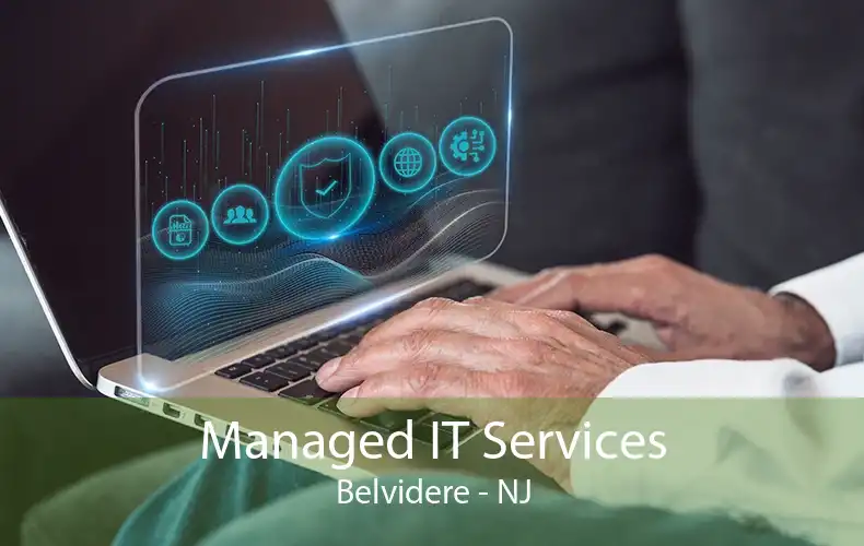 Managed IT Services Belvidere - NJ