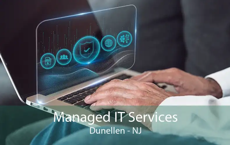 Managed IT Services Dunellen - NJ