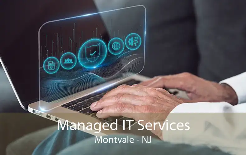 Managed IT Services Montvale - NJ