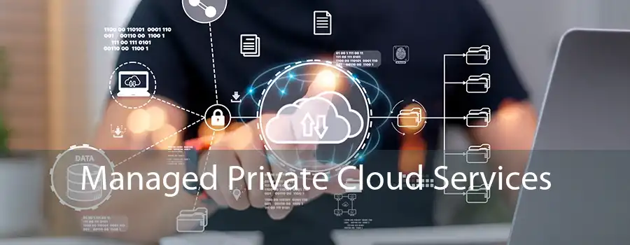 Managed Private Cloud Services 