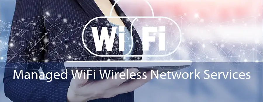 Managed WiFi Wireless Network Services 