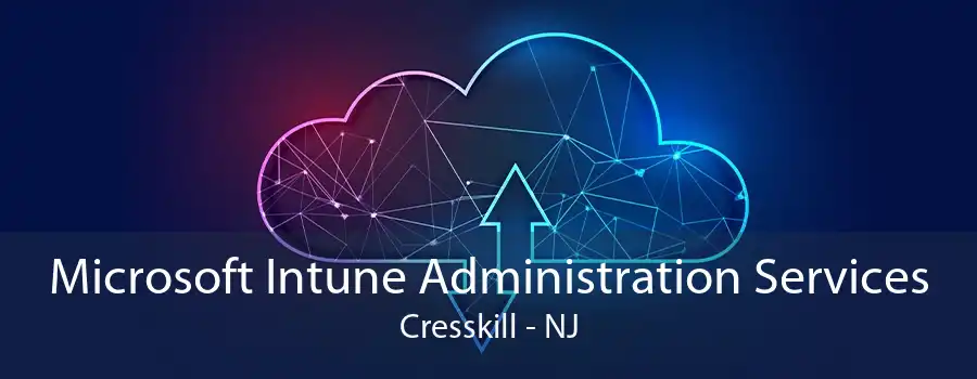 Microsoft Intune Administration Services Cresskill - NJ