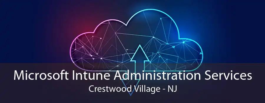 Microsoft Intune Administration Services Crestwood Village - NJ