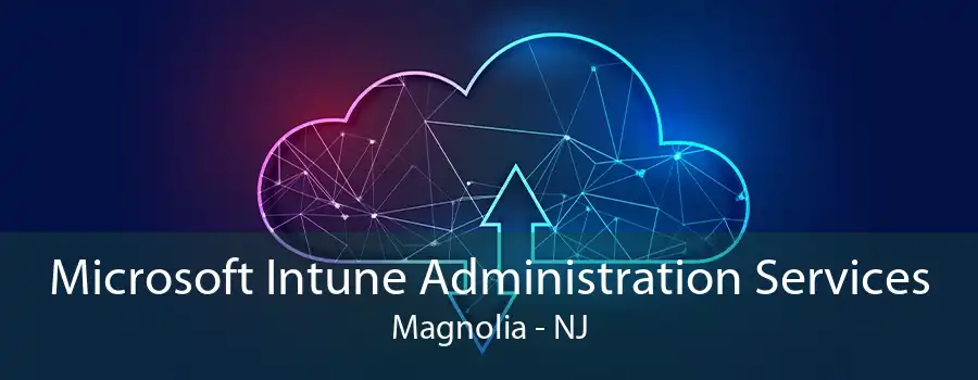 Microsoft Intune Administration Services Magnolia - NJ
