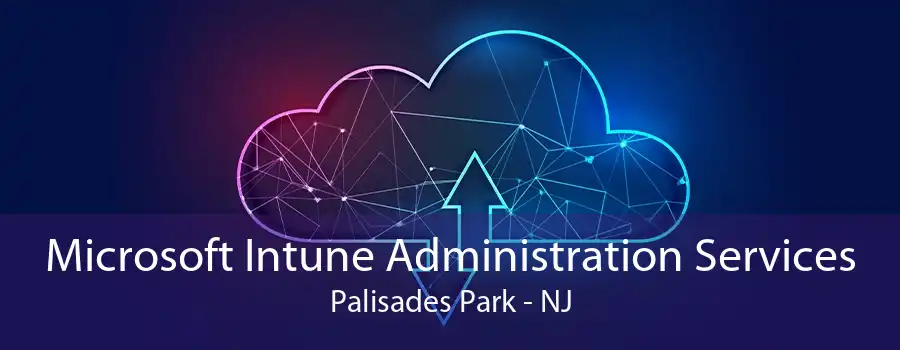 Microsoft Intune Administration Services Palisades Park - NJ