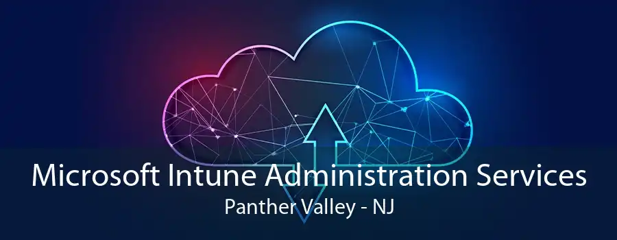 Microsoft Intune Administration Services Panther Valley - NJ