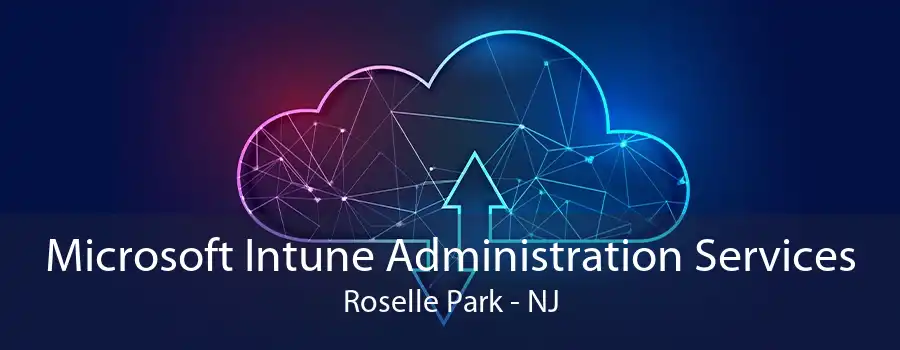 Microsoft Intune Administration Services Roselle Park - NJ