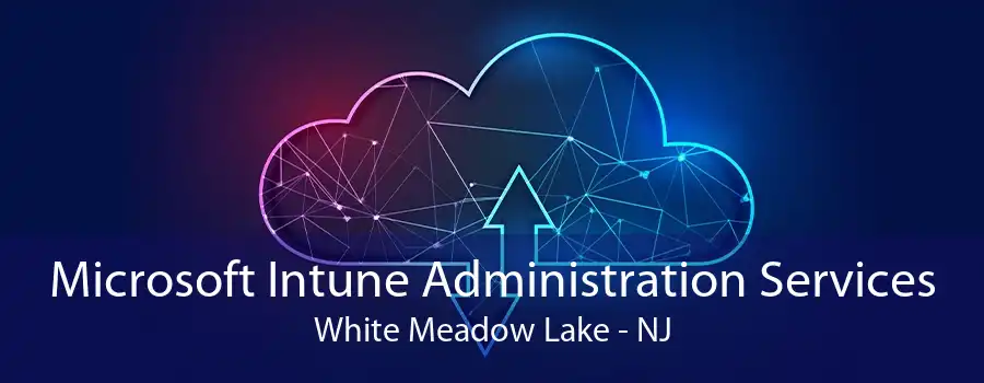 Microsoft Intune Administration Services White Meadow Lake - NJ