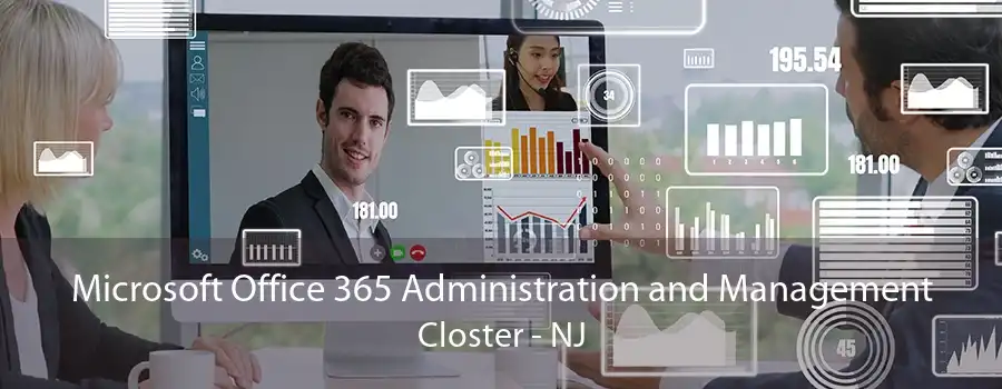 Microsoft Office 365 Administration and Management Closter - NJ