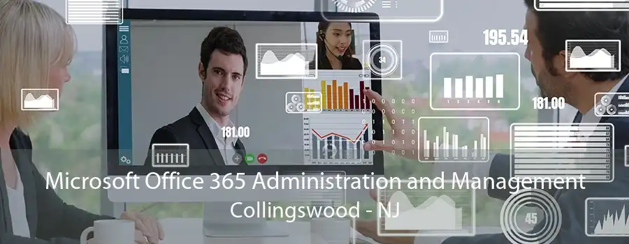 Microsoft Office 365 Administration and Management Collingswood - NJ