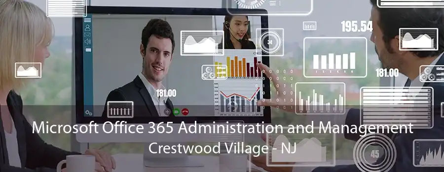 Microsoft Office 365 Administration and Management Crestwood Village - NJ