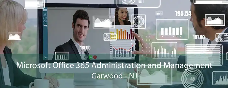 Microsoft Office 365 Administration and Management Garwood - NJ