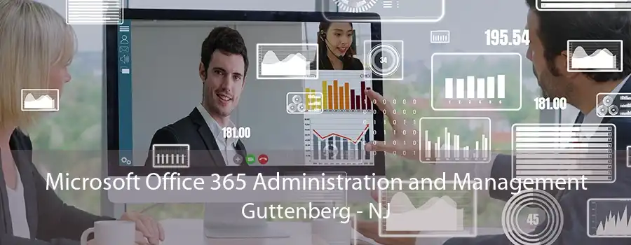 Microsoft Office 365 Administration and Management Guttenberg - NJ