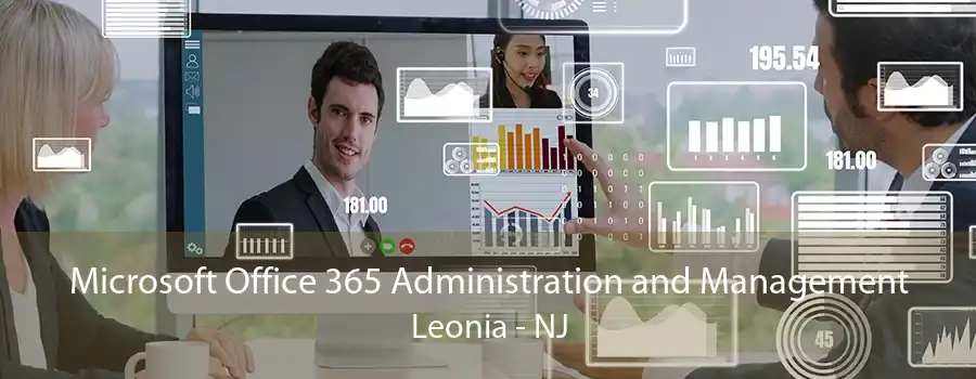 Microsoft Office 365 Administration and Management Leonia - NJ