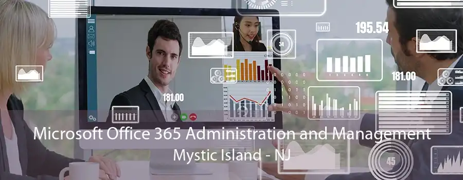 Microsoft Office 365 Administration and Management Mystic Island - NJ