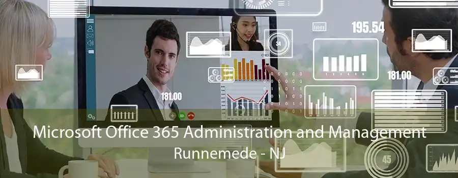 Microsoft Office 365 Administration and Management Runnemede - NJ