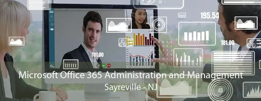 Microsoft Office 365 Administration and Management Sayreville - NJ