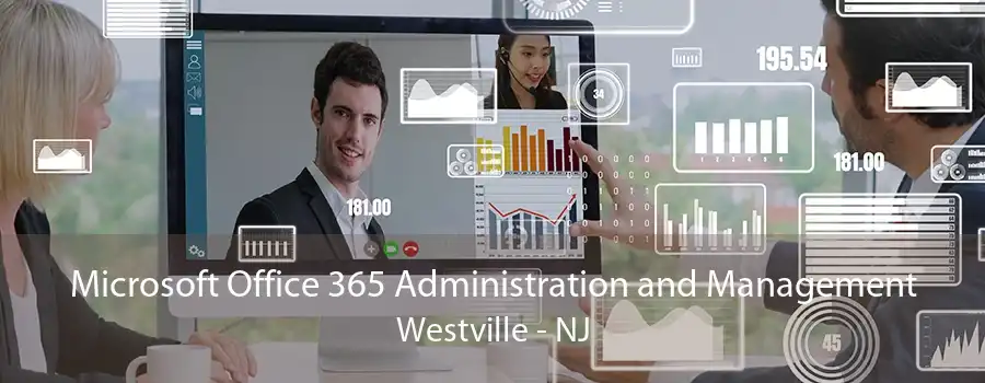 Microsoft Office 365 Administration and Management Westville - NJ