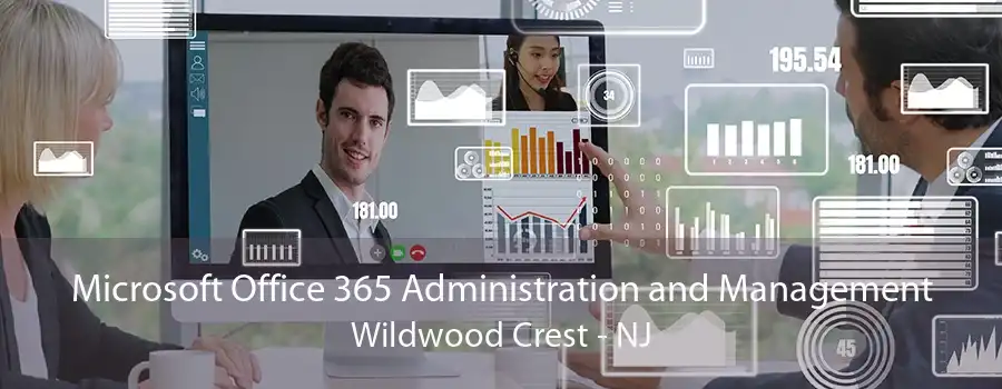 Microsoft Office 365 Administration and Management Wildwood Crest - NJ